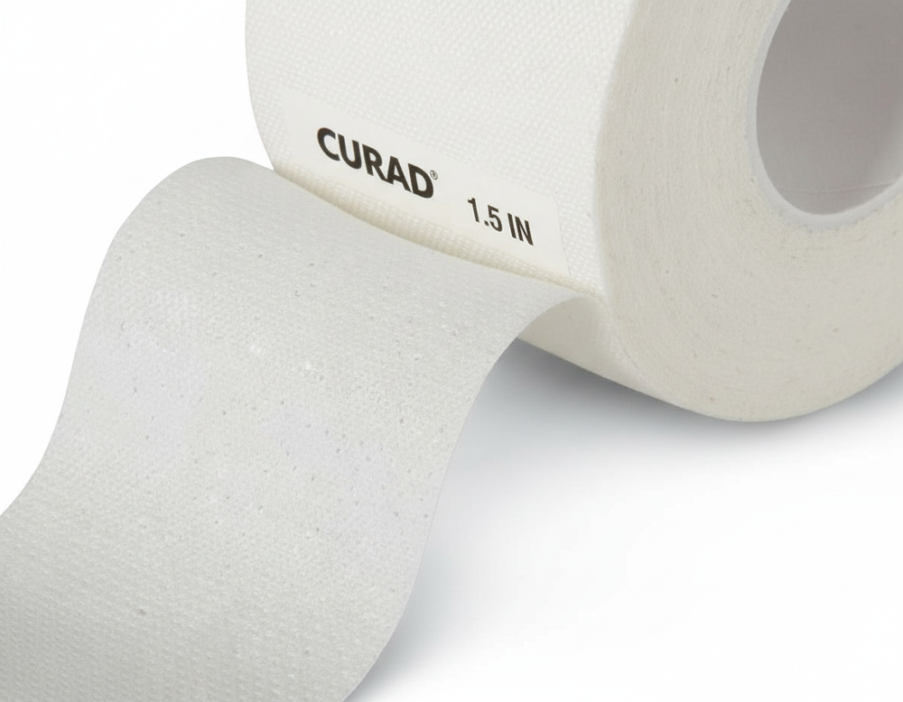 Cotton Cloth Texture Detail