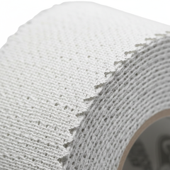 Cotton texture detail