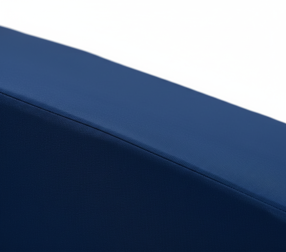 Cover fabric close-up