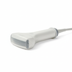 Covered probe in use