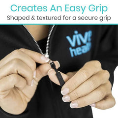 Zipper Pull