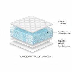 Cross-Section Layer View