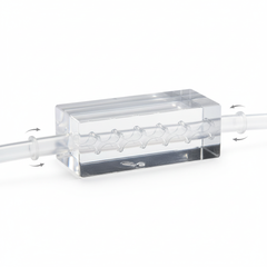 Crush-resistance demonstration