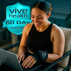 Cryogrid Wrist Ice Wrap