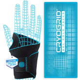 Cryogrid Wrist Ice Wrap