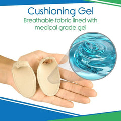 Fabric Bunion Protector