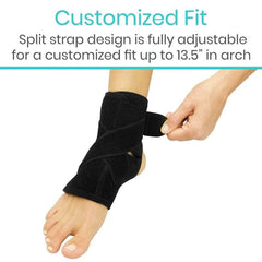 Standard Ankle Brace