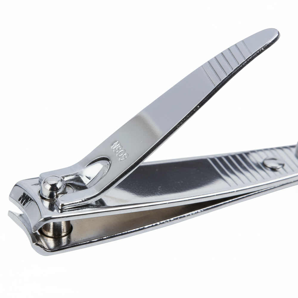 Cutting blade detail