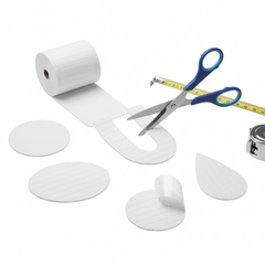 Cutting demonstration