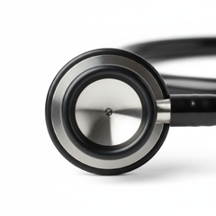 Deep cone bell detail