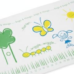 Design pattern detail