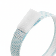 Detail of fastening mechanism