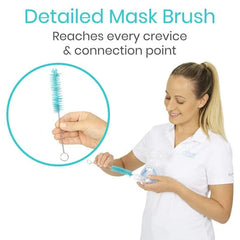 CPAP Tube Brush
