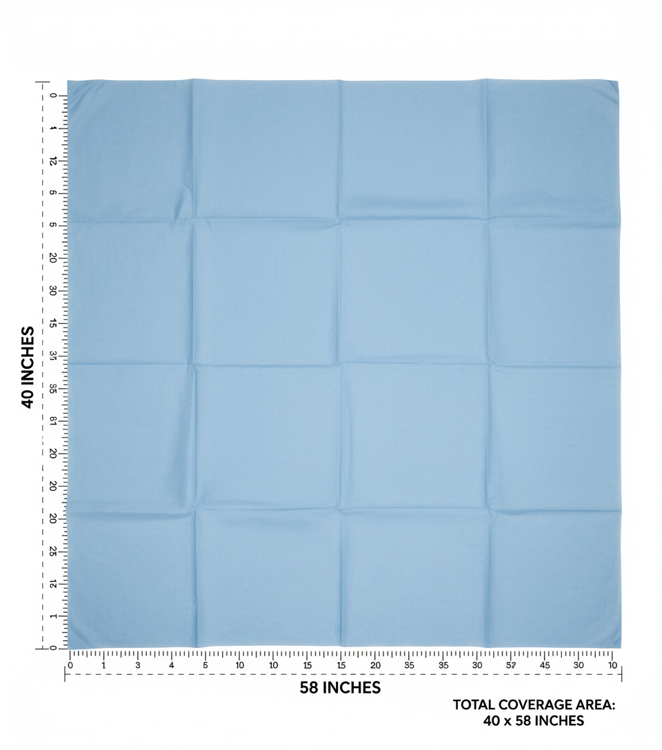 Dimensions view