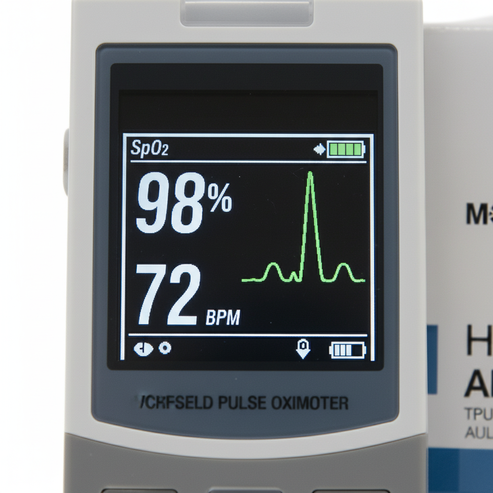 Display screen detail