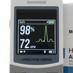 Display screen detail