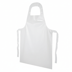 Disposable Apron 45-Degree Angle