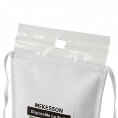 Double-locking closure detail