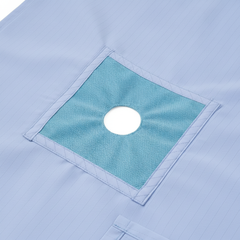 Drape Detail