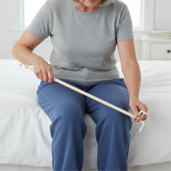 Dressing Application