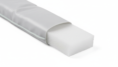 Dual-layer construction detail
