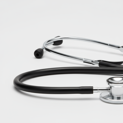 Ear tips and binaurals