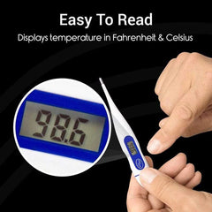 Digital Thermometer