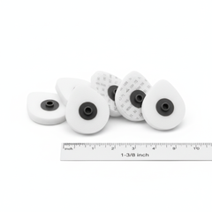 ECG Electrode Multiple Views