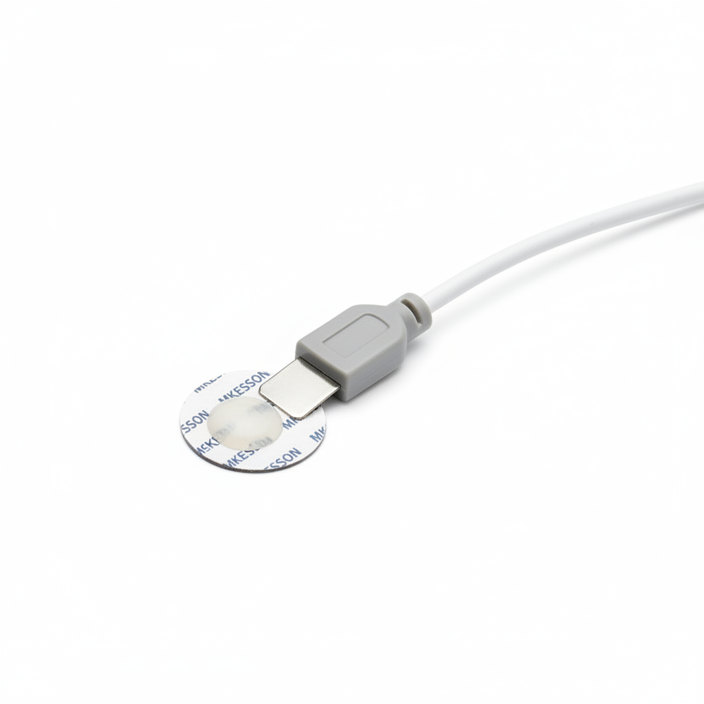 Electrode with Lead Wire