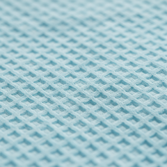 Embossed texture close-up