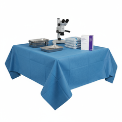 Enhanced Back Table Cover