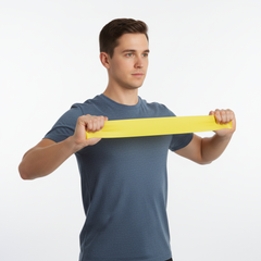 Exercise demonstration