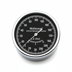 Extended scale plate dial