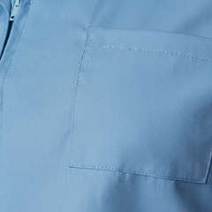 Fabric detail