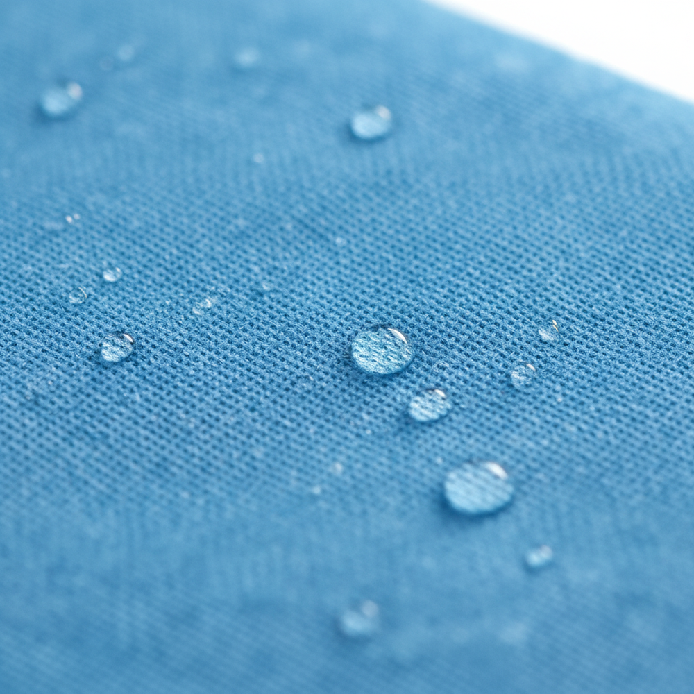 Fabric detail