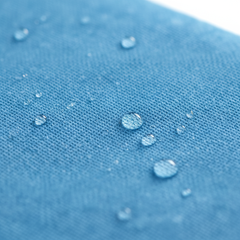 Fabric detail