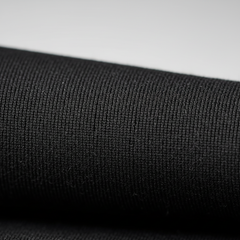 Fabric material detail