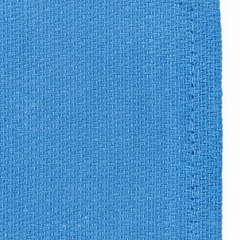 Fabric texture detail