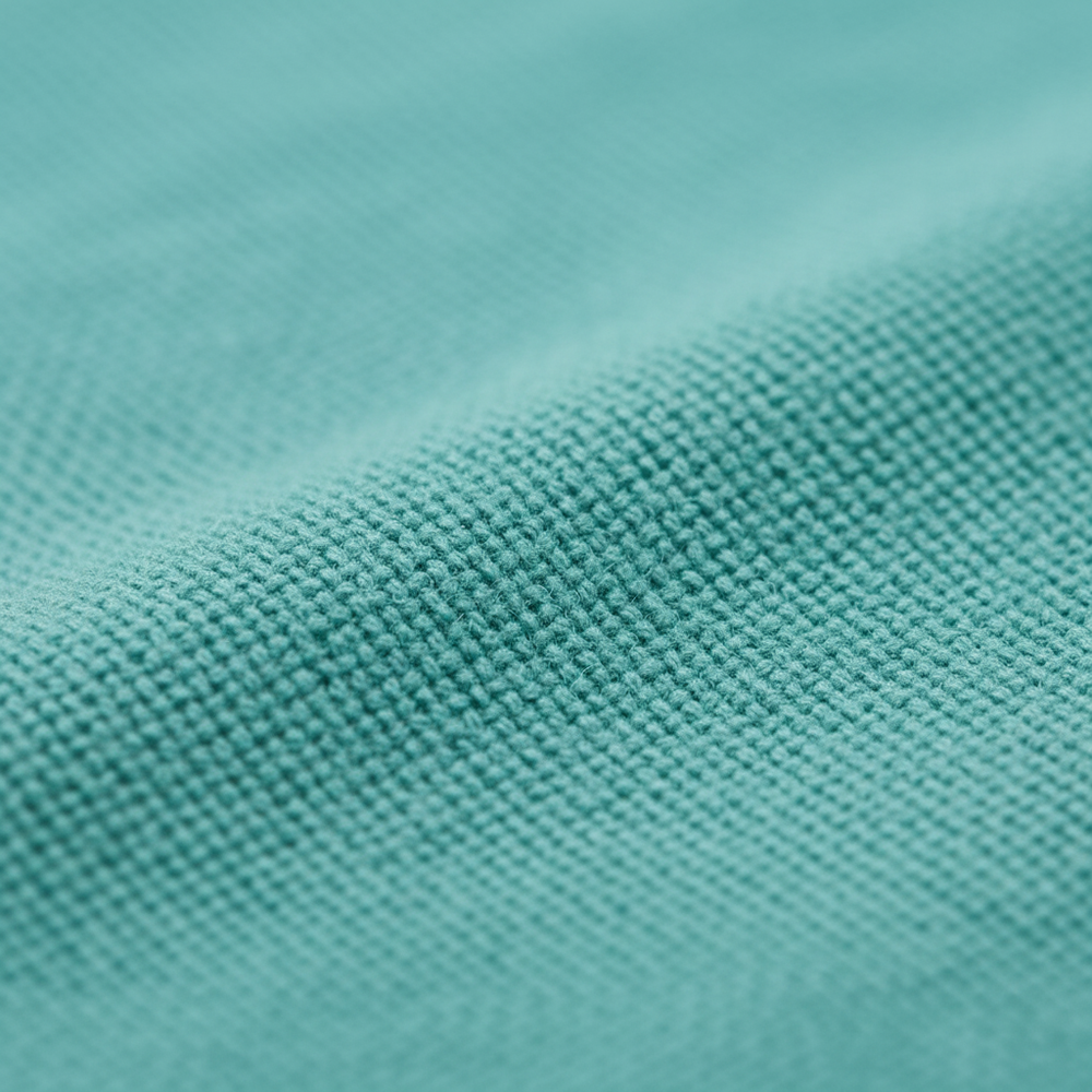 Fabric texture detail