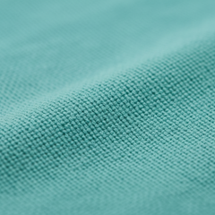 Fabric texture detail