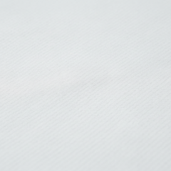 Fabric texture detail