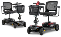 Go Go® Endurance AL+