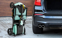 Go Go® Super Portable Scooter