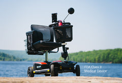 Go Go® Endurance AL+