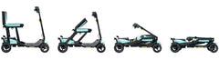 Go Go® Super Portable Scooter