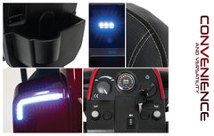 Victory® 10.2 3-Wheel