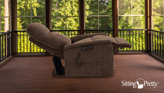 Genesis Collection Model LC-150