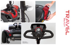 Go Go® Sport 4-Wheel