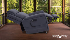 Evolution Collection Model LC-435