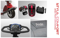 Victory® 10 3-Wheel
